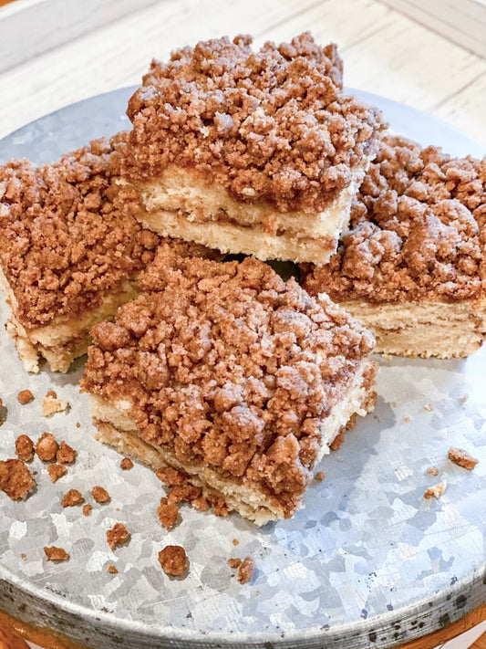 Coffee Cake