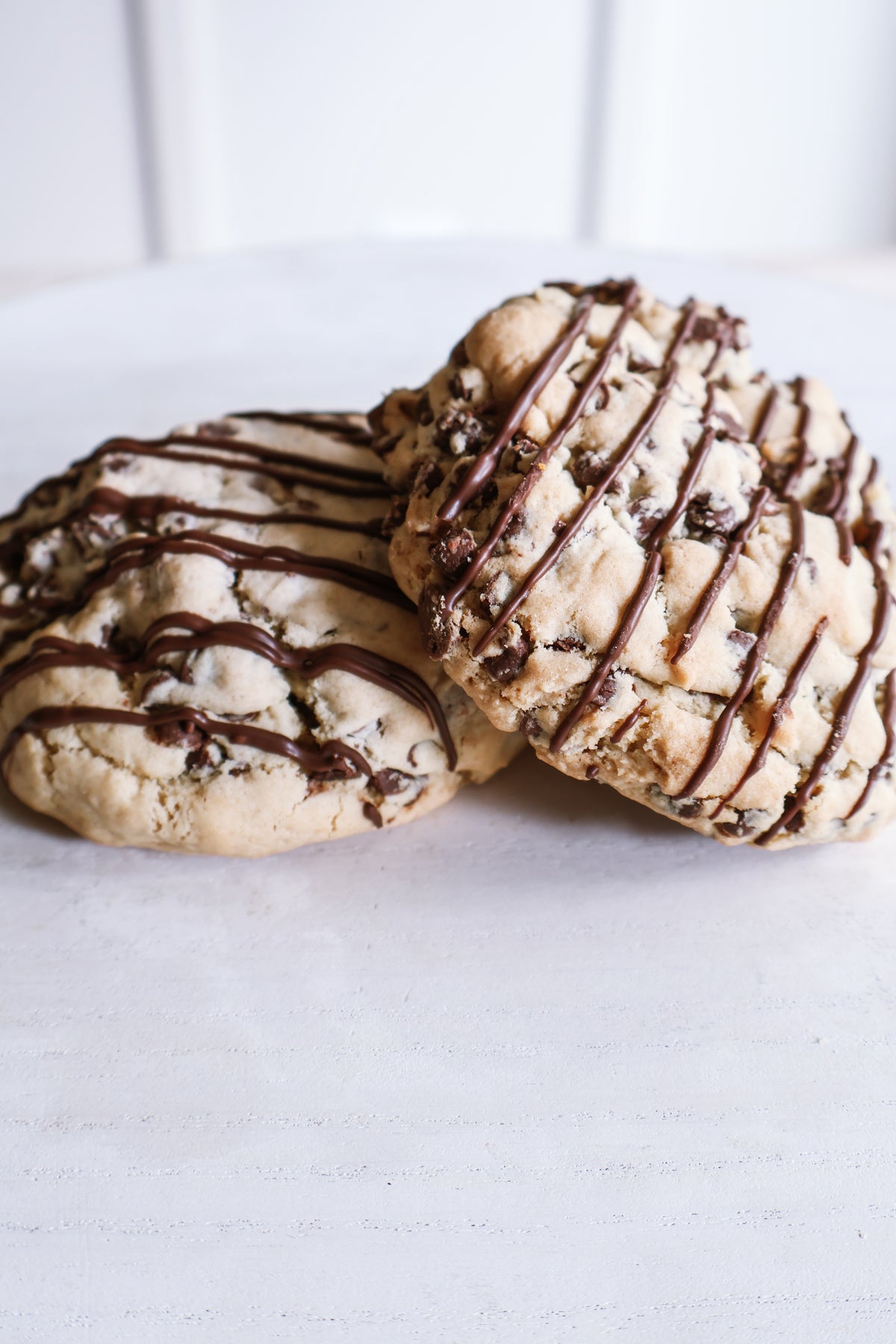 Chocolate Chip Banana Bread
