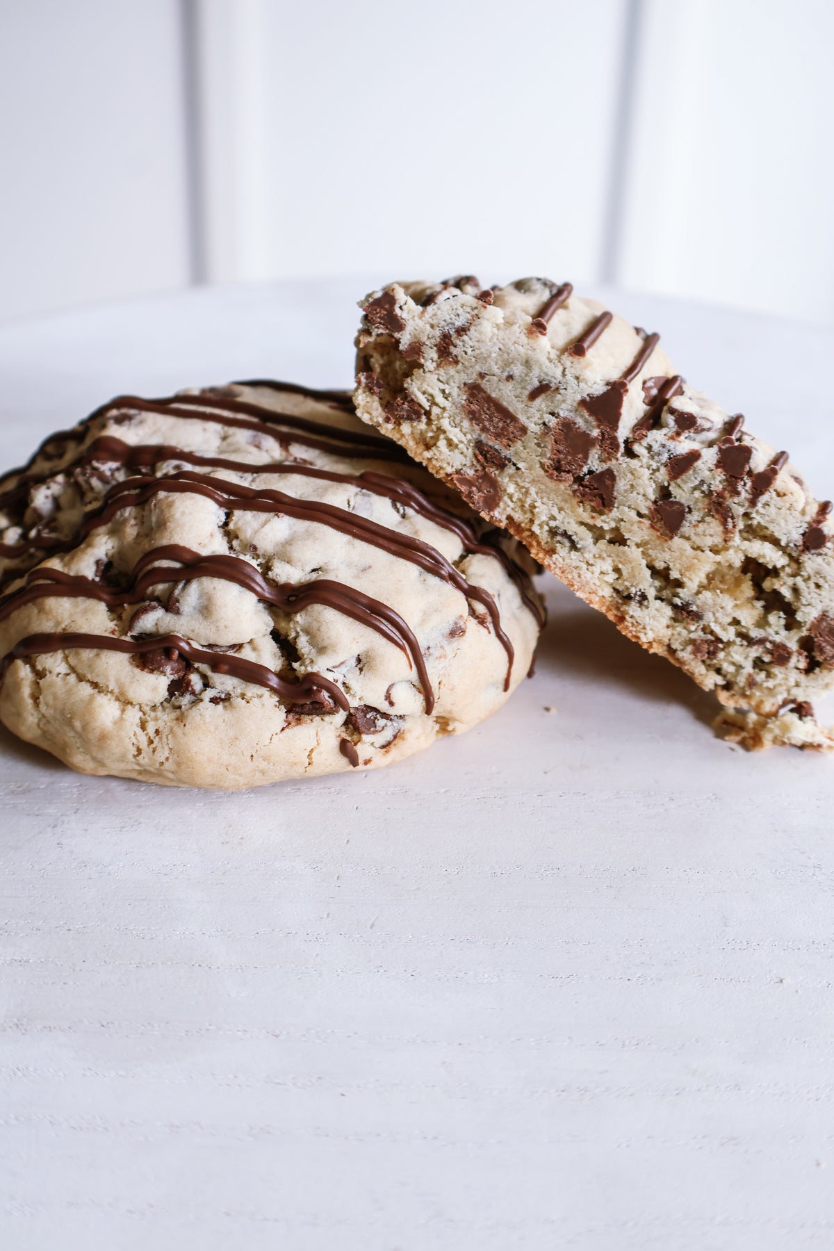 Chocolate Chip Banana Bread