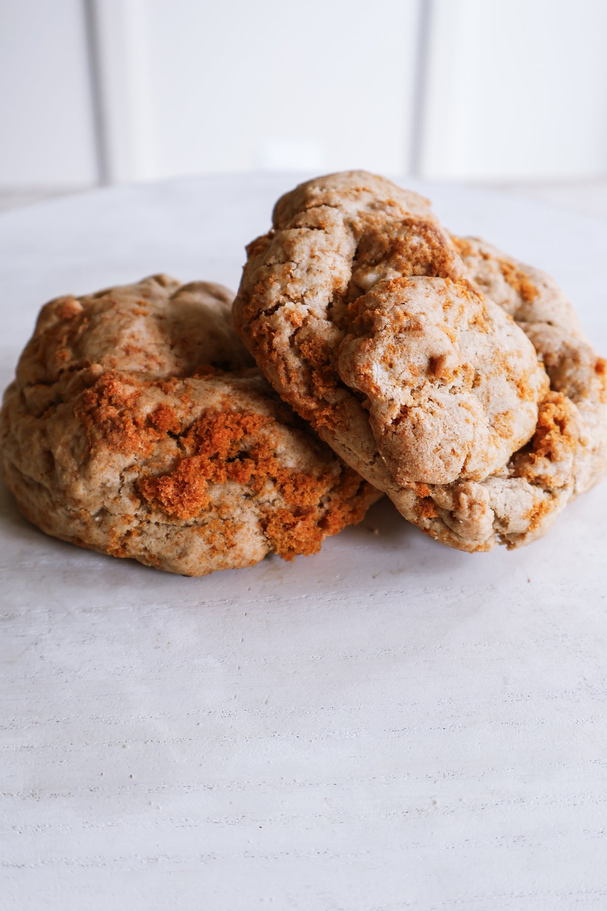 Pumpkin Cream Cheese Roll