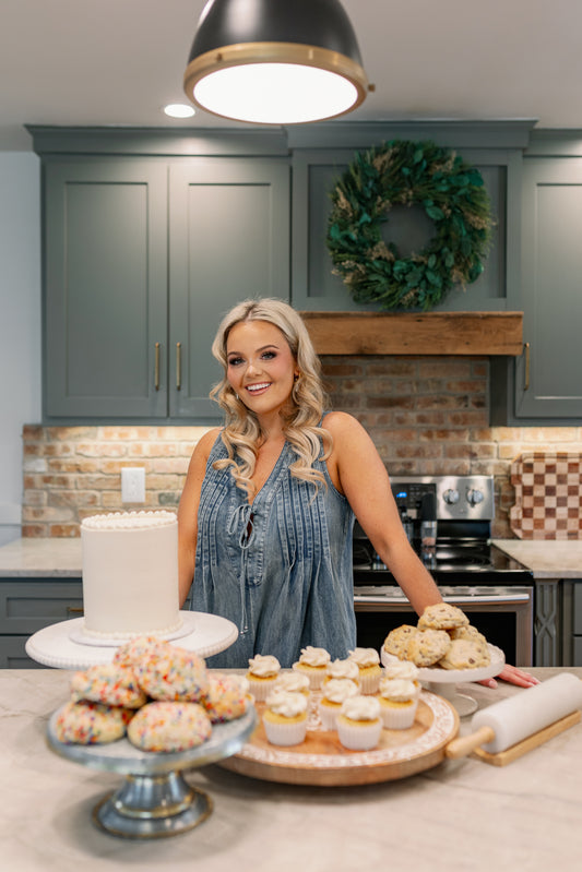 Checklist To Start Your At Home Baking Business