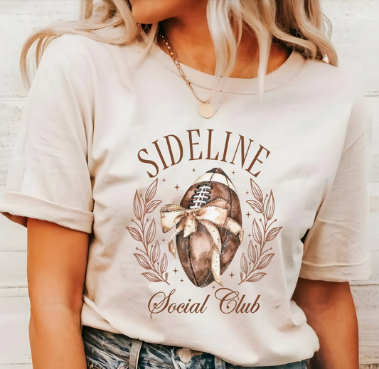 Sideline Social Club