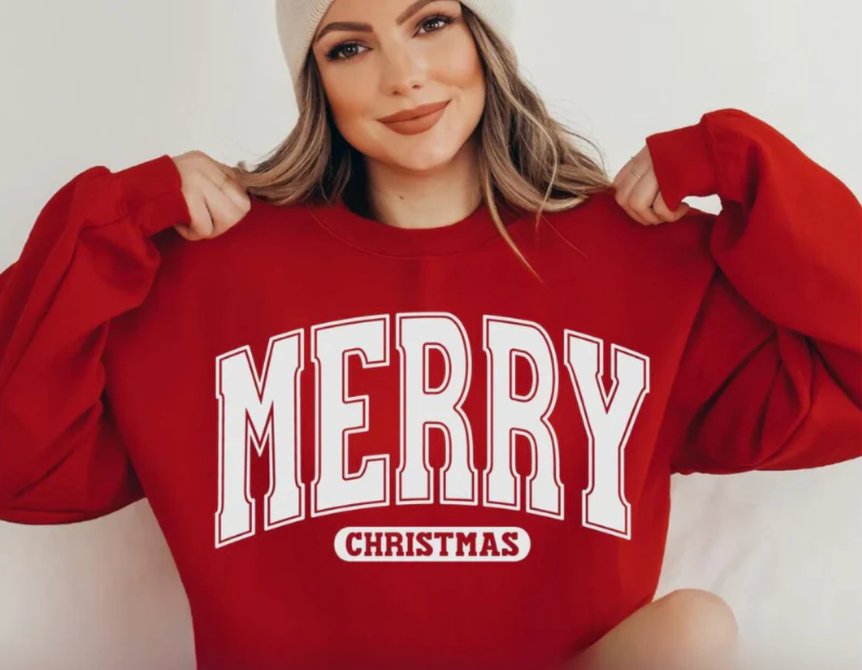 Merry Christmas