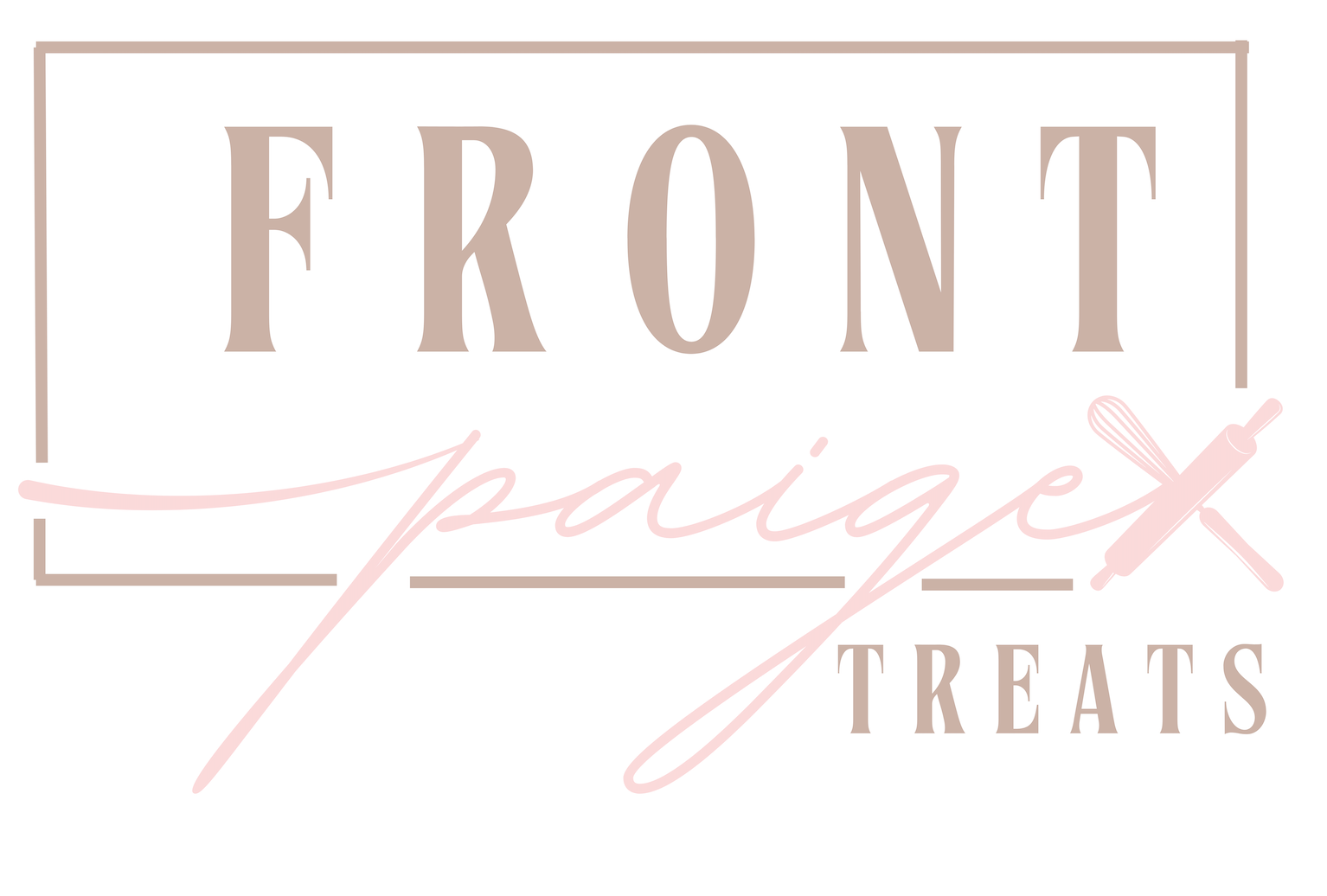 Front Paige Treats LLC